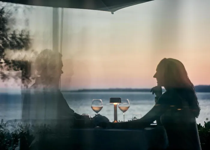 White Rocks Kefalonia Lassi (Kefalonia)