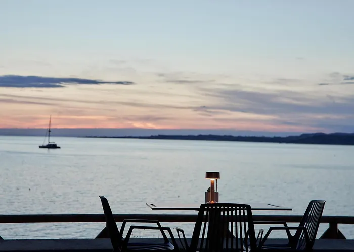 White Rocks Kefalonia 4*